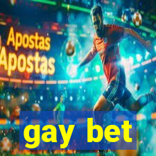 gay bet